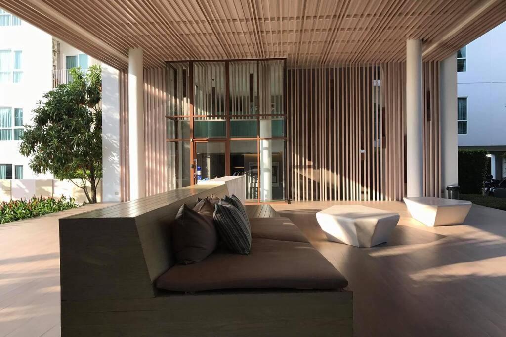 Cozy Modern Room With Stunning Lake & Mountain View Chiang Mai Eksteriør bilde